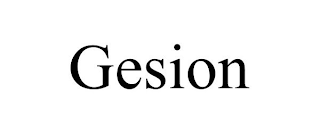 GESION