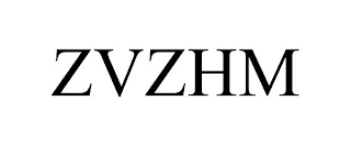 ZVZHM