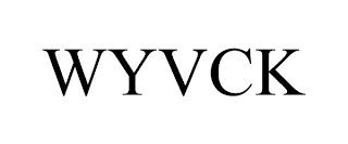 WYVCK