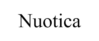 NUOTICA