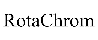 ROTACHROM