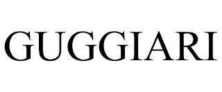 GUGGIARI
