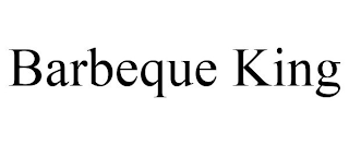 BARBEQUE KING