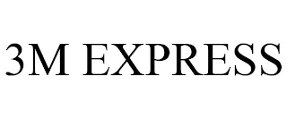 3M EXPRESS
