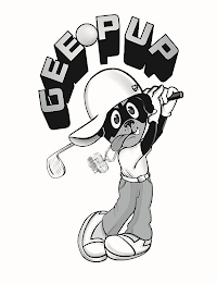 GEE PUP GP GP