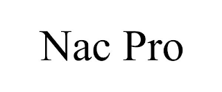 NAC PRO