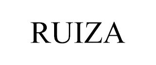 RUIZA
