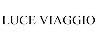 LUCE VIAGGIO