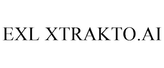 EXL XTRAKTO.AI