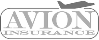 AVION INSURANCE