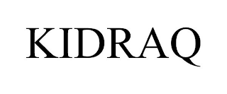 KIDRAQ