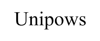 UNIPOWS