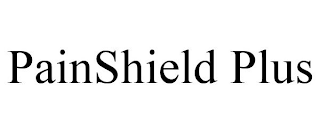 PAINSHIELD PLUS