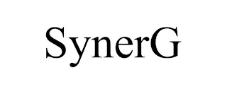 SYNERG