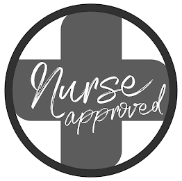 NURSE APPROVED