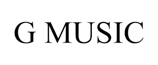 G MUSIC