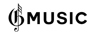 G MUSIC