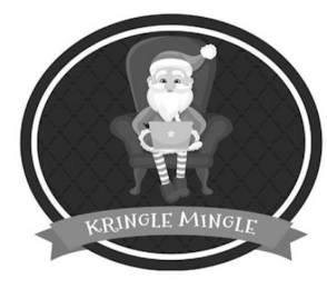 KRINGLE MINGEL