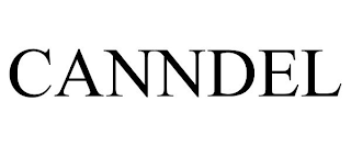 CANNDEL