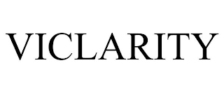 VICLARITY