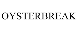 OYSTERBREAK