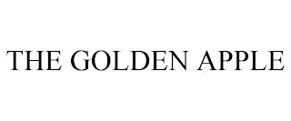 THE GOLDEN APPLE