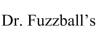 DR. FUZZBALL'S