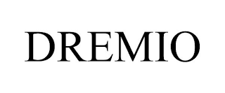 DREMIO