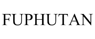 FUPHUTAN