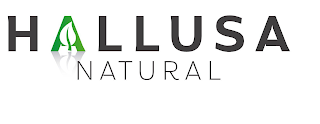 HALLUSA NATURAL