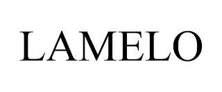 LAMELO