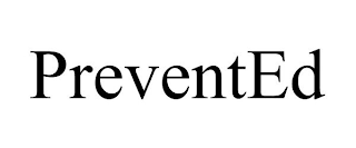 PREVENTED