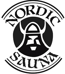 NORDIC SAUNA