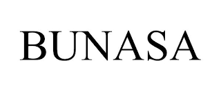BUNASA