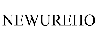 NEWUREHO