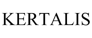 KERTALIS