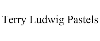 TERRY LUDWIG PASTELS