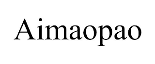 AIMAOPAO