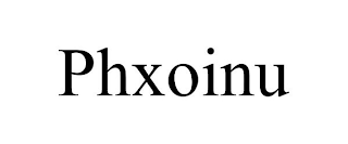 PHXOINU