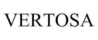 VERTOSA