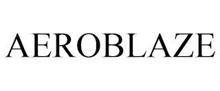 AEROBLAZE
