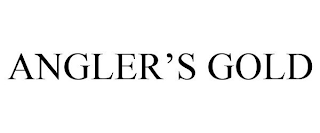 ANGLER'S GOLD