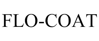 FLO-COAT