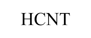 HCNT