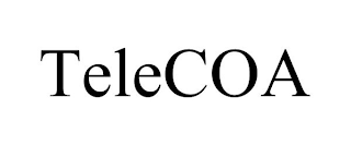 TELECOA