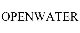 OPENWATER