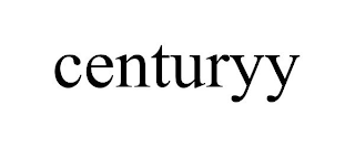 CENTURYY