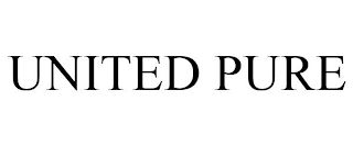 UNITED PURE