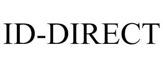 ID-DIRECT