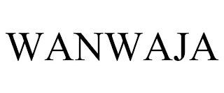 WANWAJA